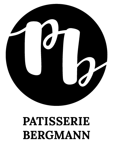 Logo der Patisserie Bergmann